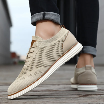 Wayson Stride Shoes