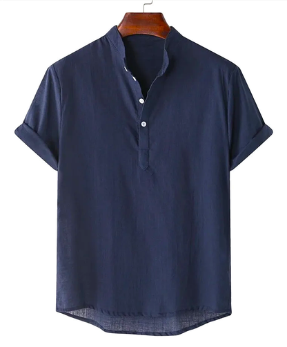 Estival Men's Linen Shirt