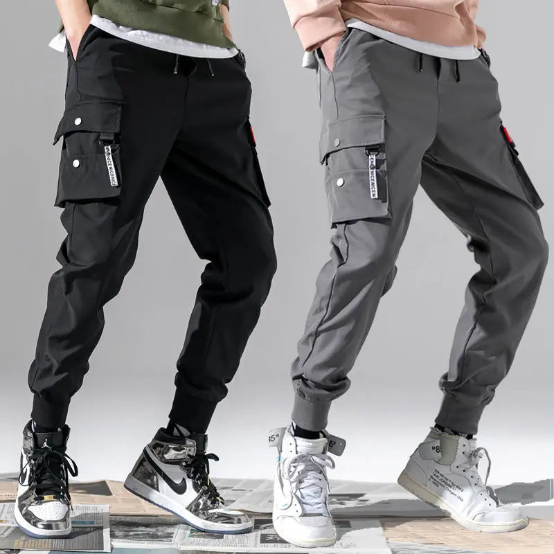 Raden Cargo Pants
