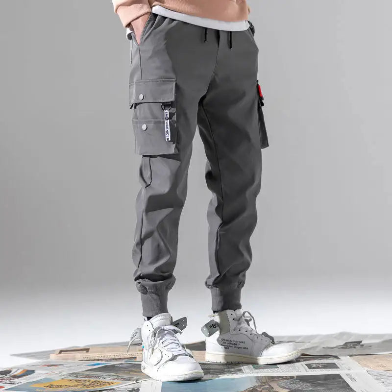 Raden Cargo Pants