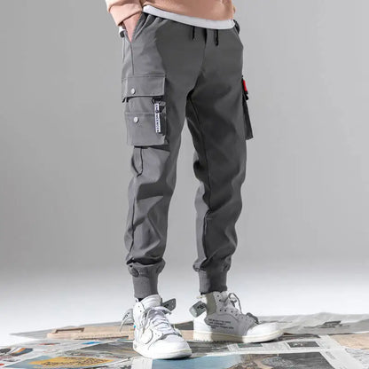Raden Cargo Pants