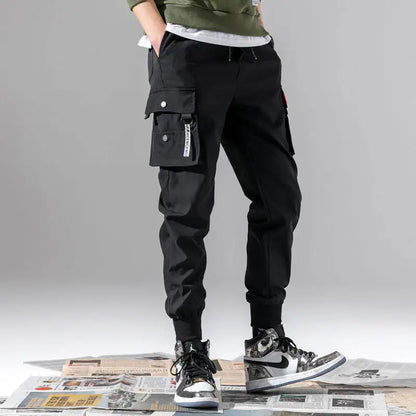 Raden Cargo Pants