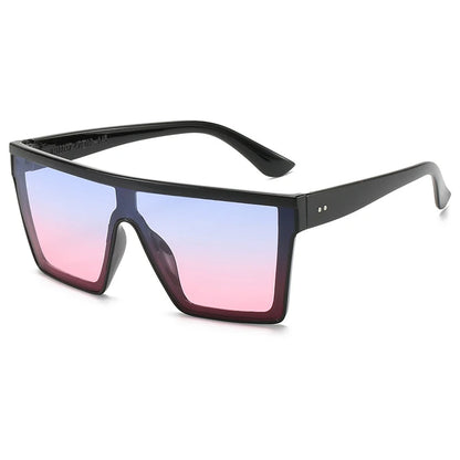 Square Shades Sunglasses Unisex