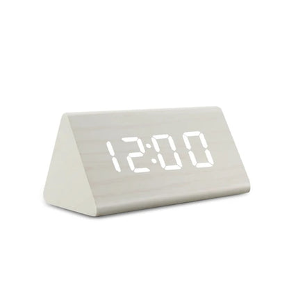 SmartTick Digital Clock