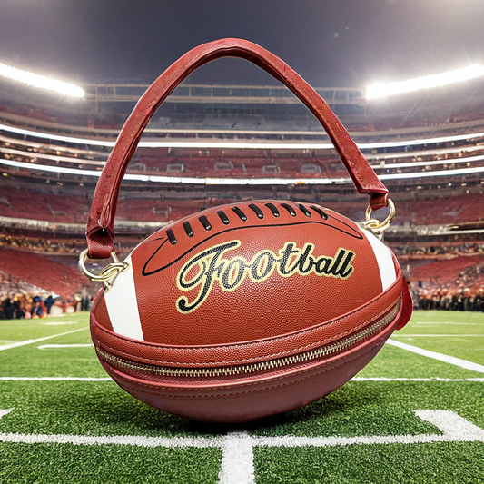 Jet Sweep Football Bag