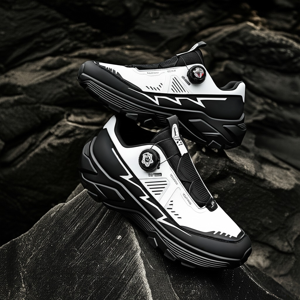 Faug Power Grip Shoes