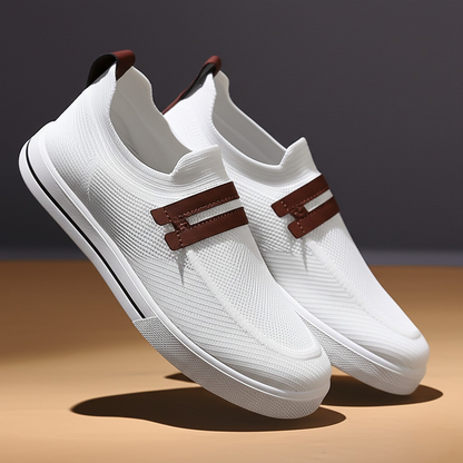 Norman Air Mesh Sports Shoes