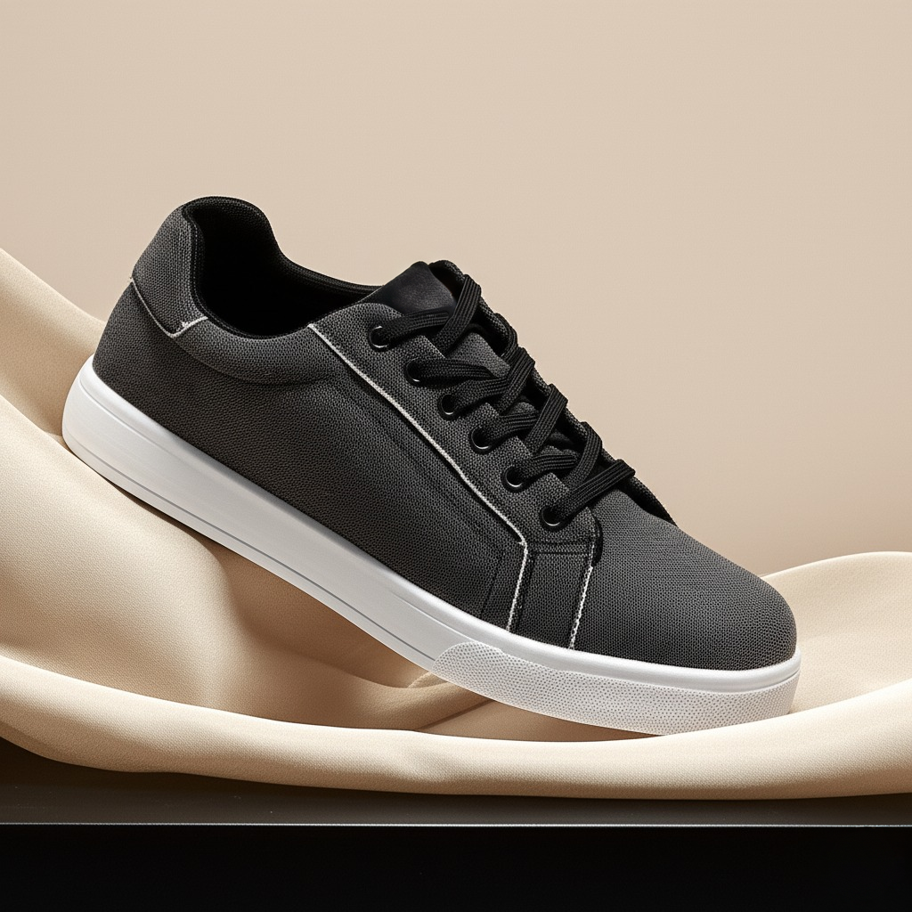 Valon Lace-up Sneakers