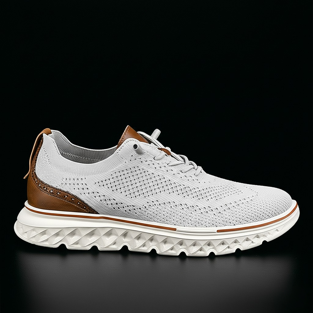 Cecil Air Strides