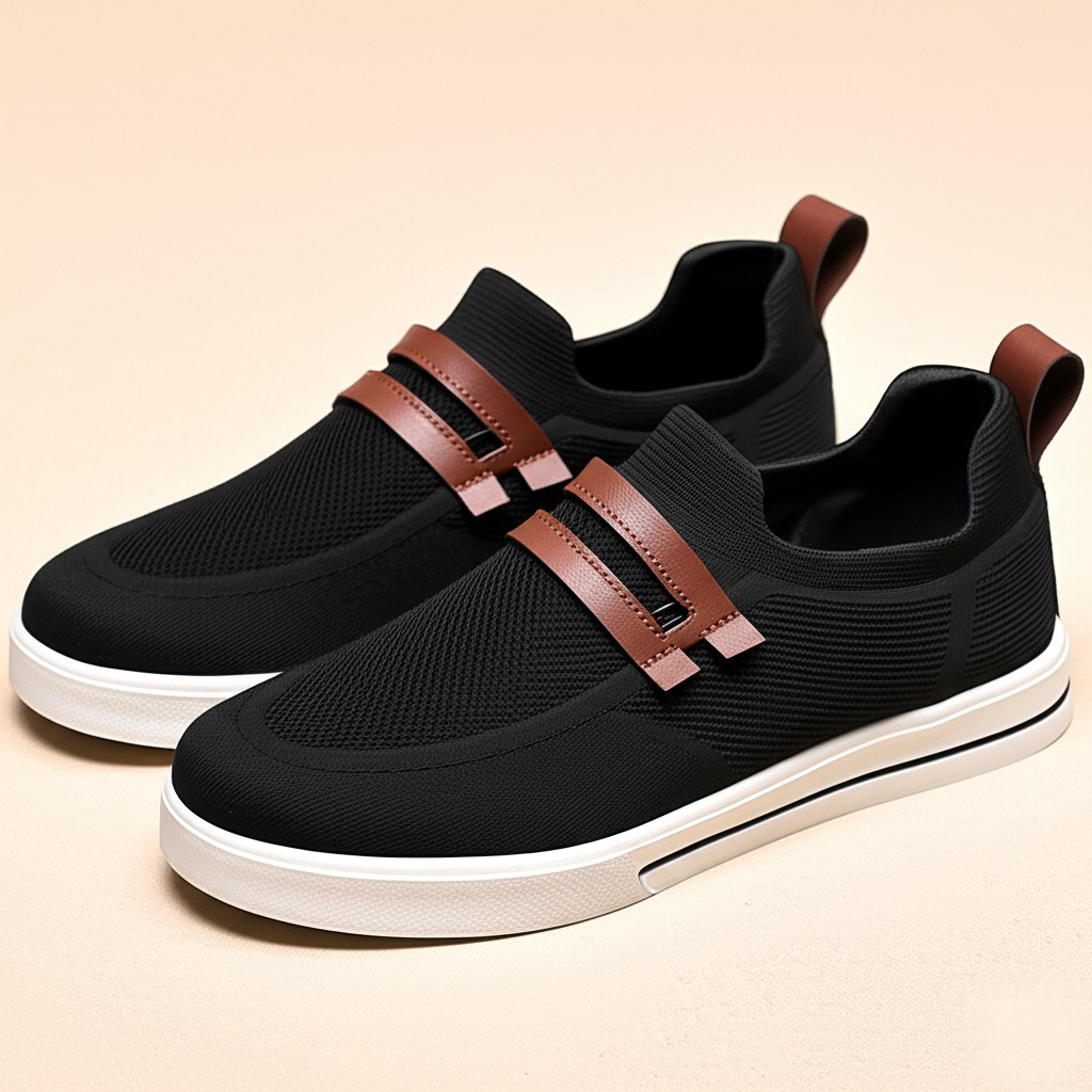 Norman Air Mesh Sports Shoes