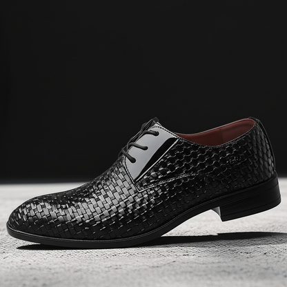 Dawn Lace Up Oxfords