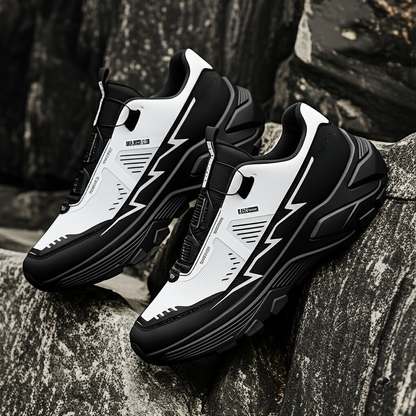 Faug Power Grip Shoes