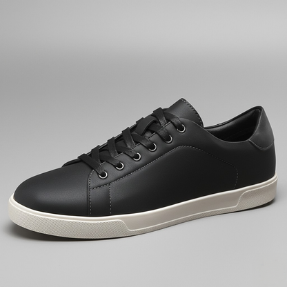 Ronald Leather Sneakers