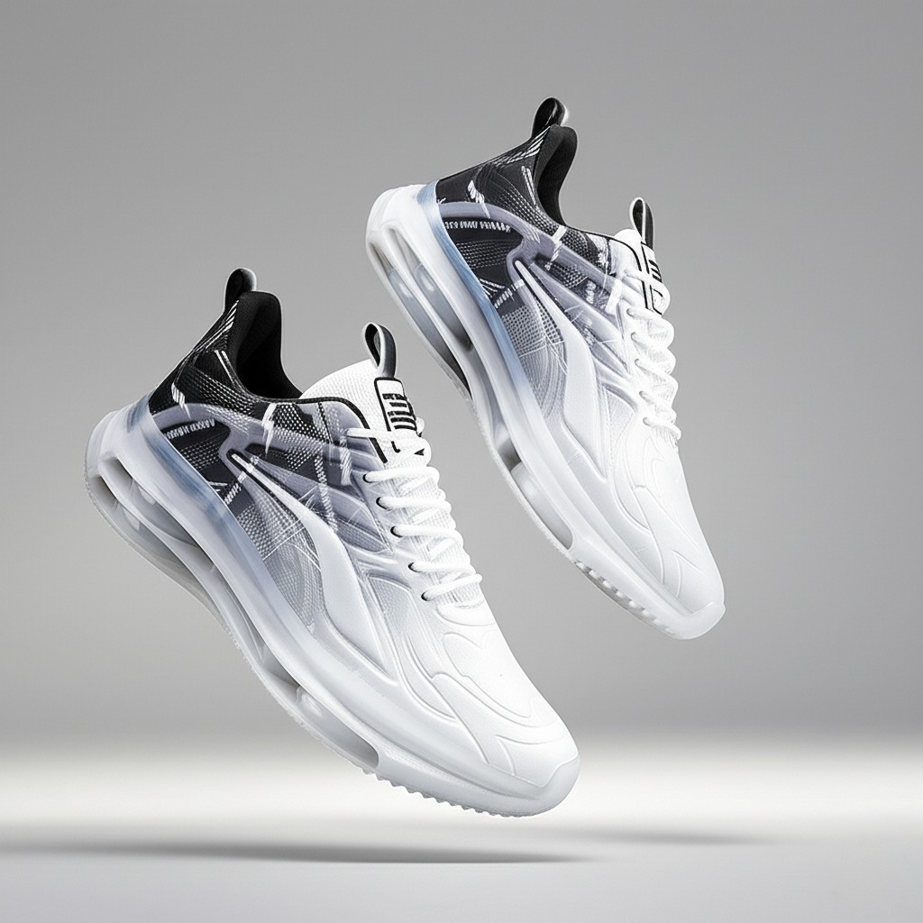 Voyce Air Cushion Shoes