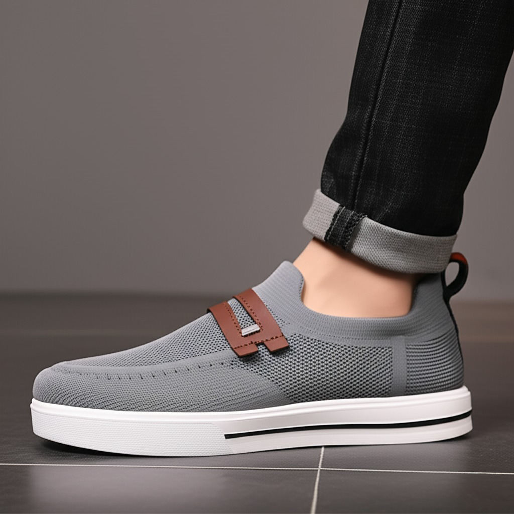 Norman Air Mesh Sports Shoes