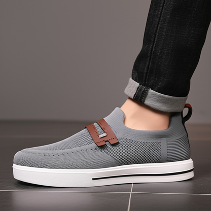 Norman Air Mesh Sports Shoes