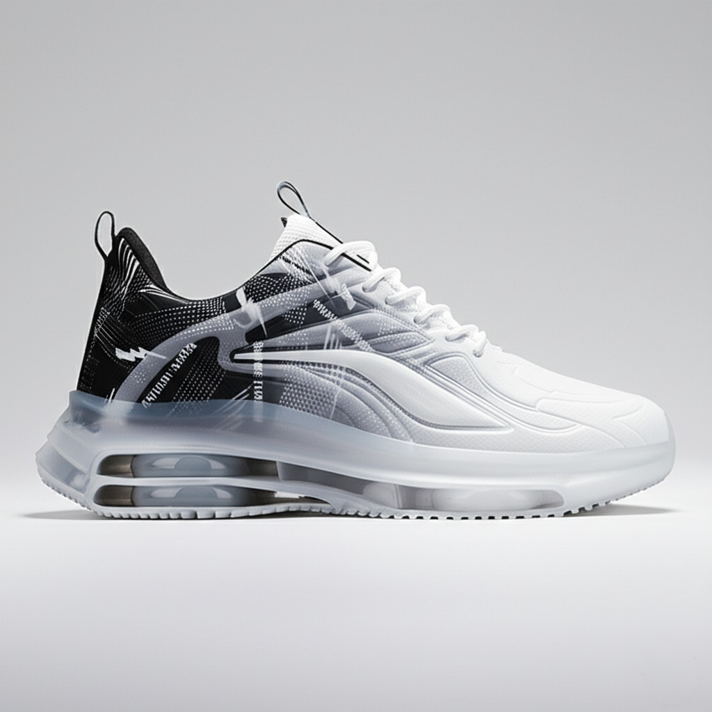 Voyce Air Cushion Shoes