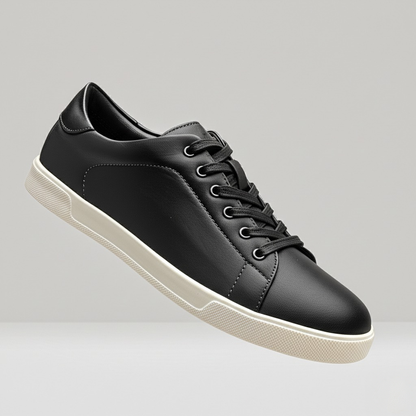 Ronald Leather Sneakers