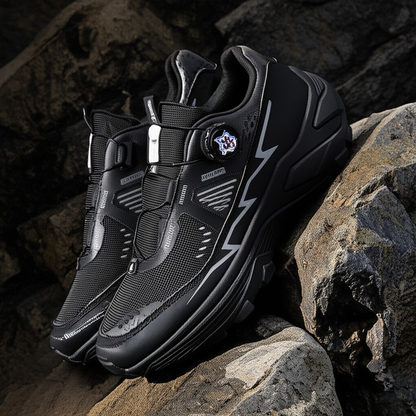 Faug Power Grip Shoes