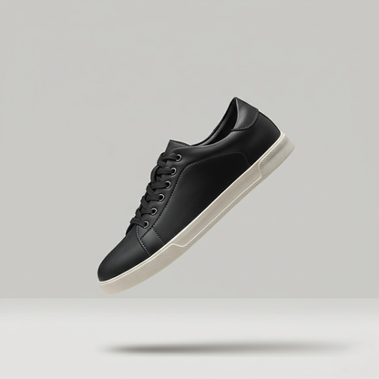 Ronald Leather Sneakers