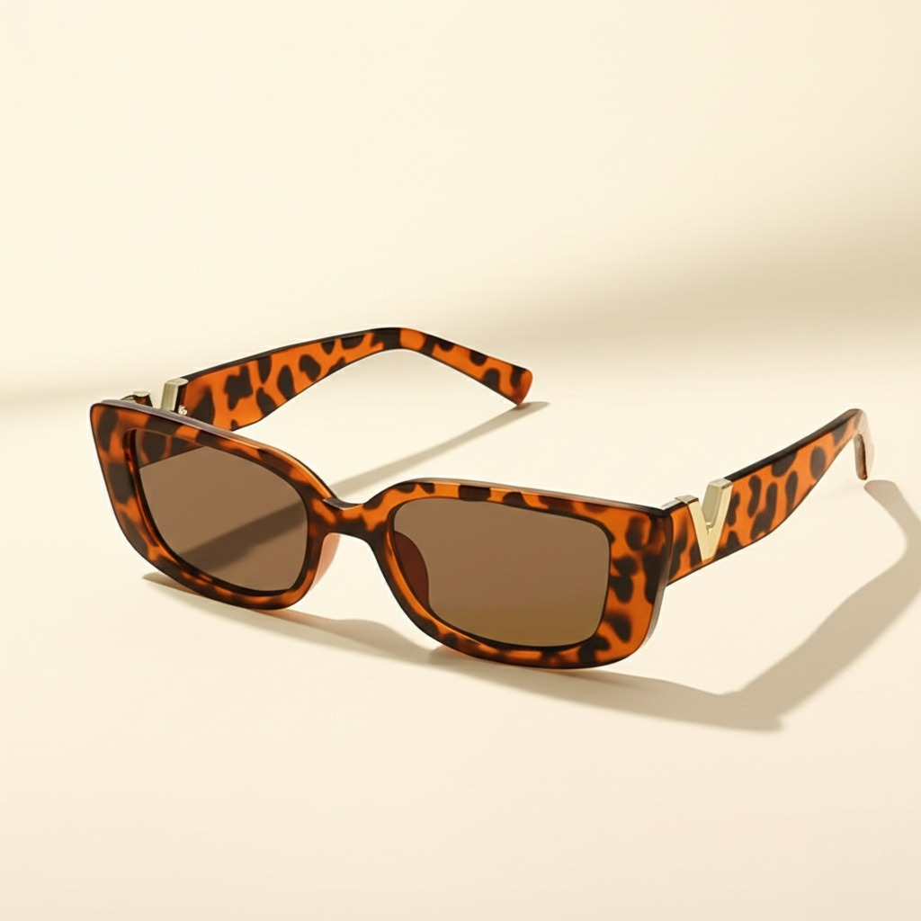Vorcé Vintage Sunglasses