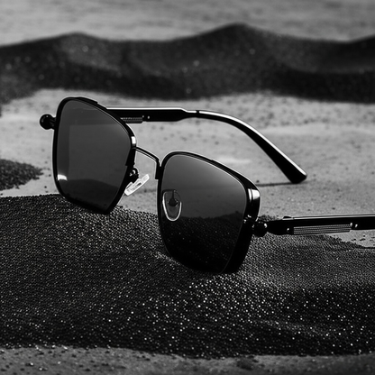 Rayson Metalica Sunglasses