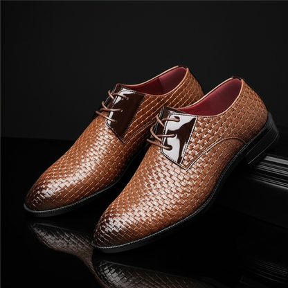 Dawn Lace Up Oxfords