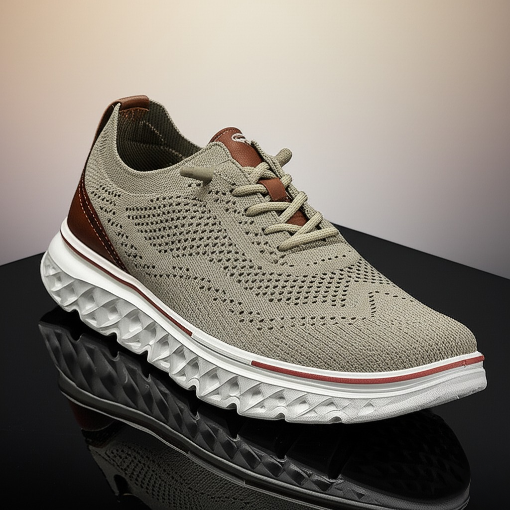 Cecil Air Strides