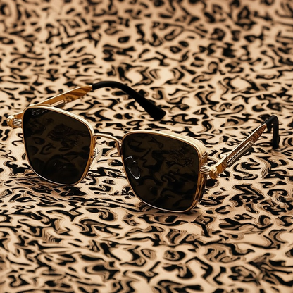 Rayson Metalica Sunglasses