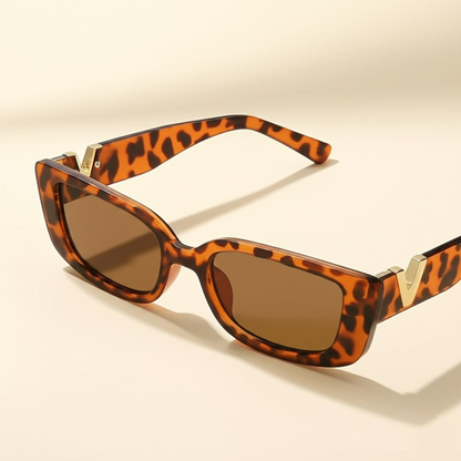 Vorcé Vintage Sunglasses