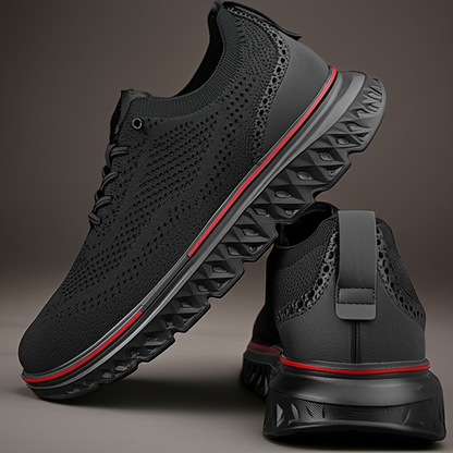 Cecil Air Strides