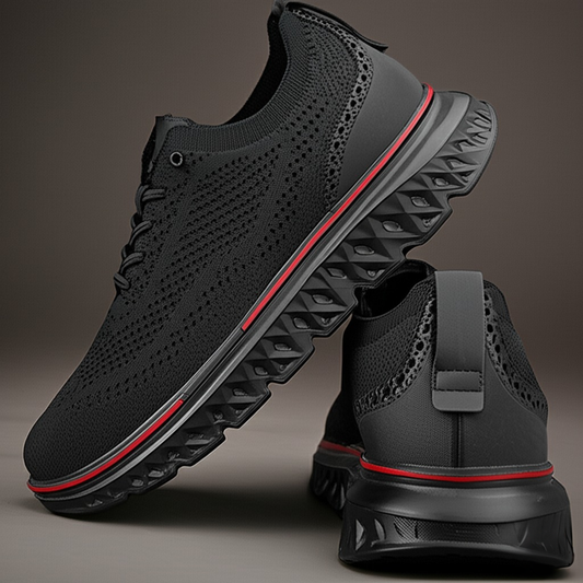 Cecil Air Strides