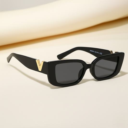 Vorcé Vintage Sunglasses