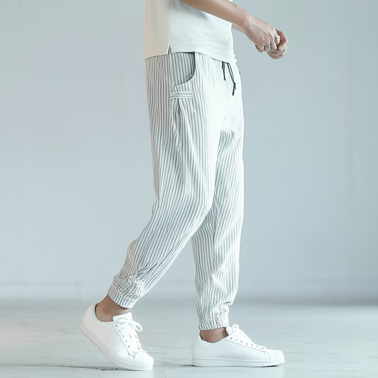 Legion Casual Stripe Pants