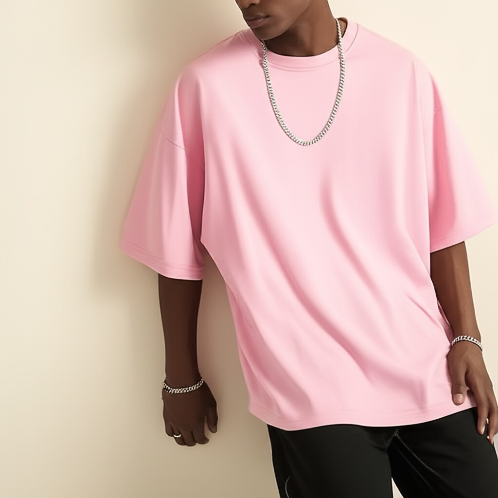 Legion Summercast Oversized T-Shirt