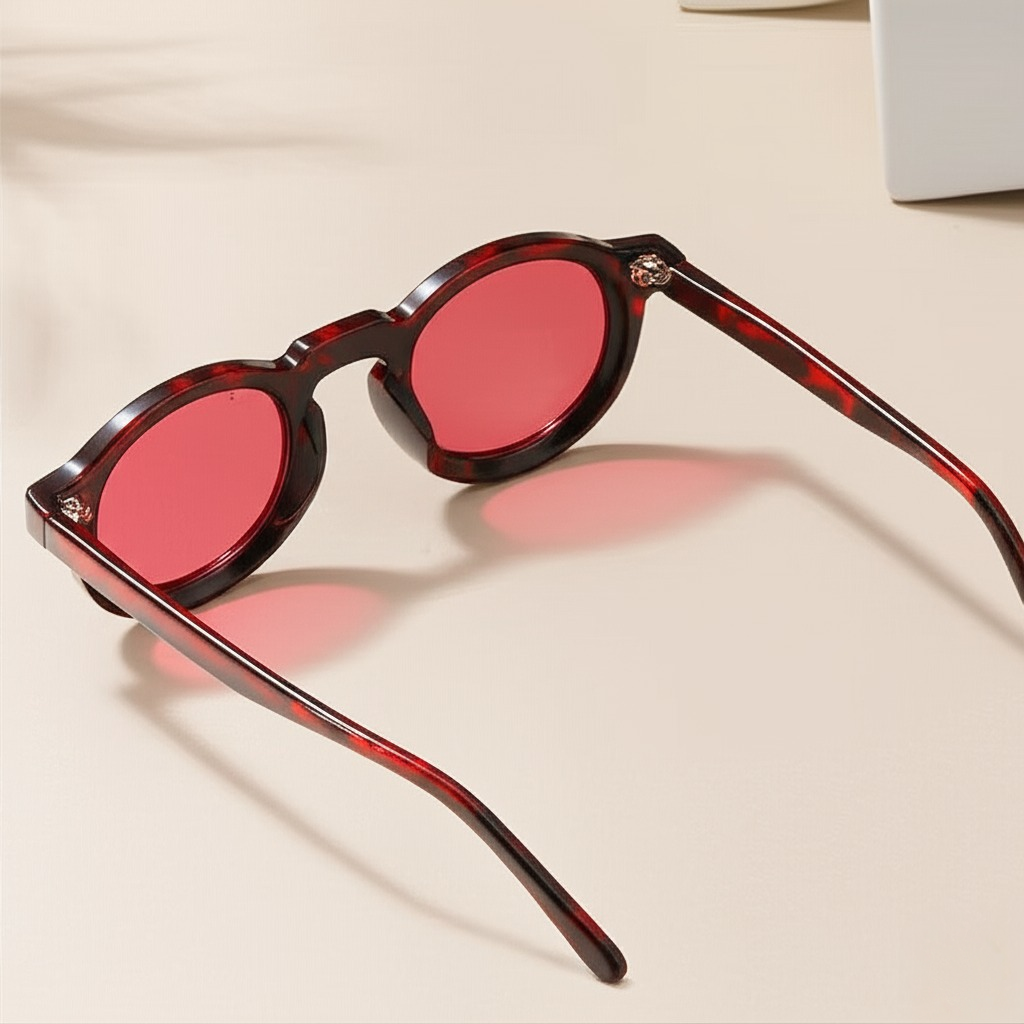 Bovani Shielden Shades