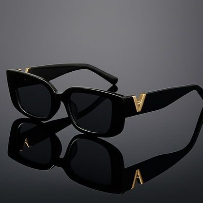 Vorcé Vintage Sunglasses
