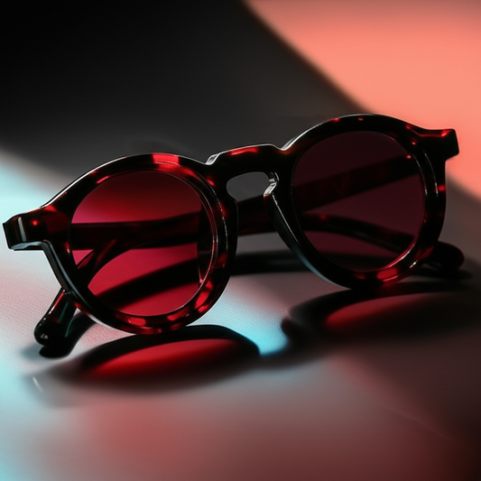 Bovani Shielden Shades