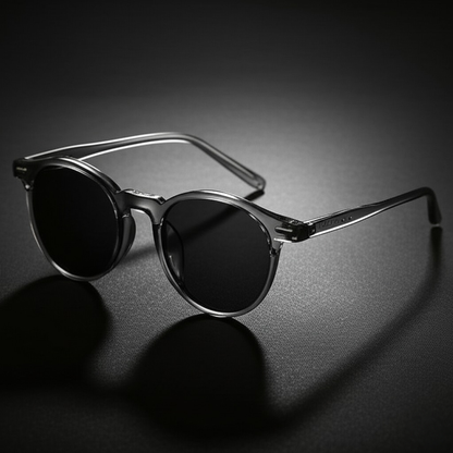 Le Vorice Retro Shades