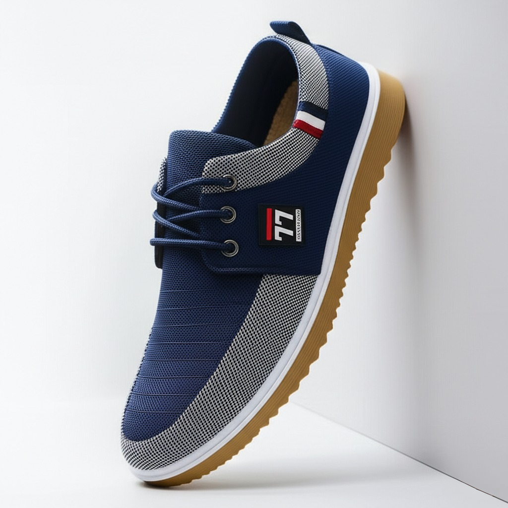 Royban Air Flow Sneakers