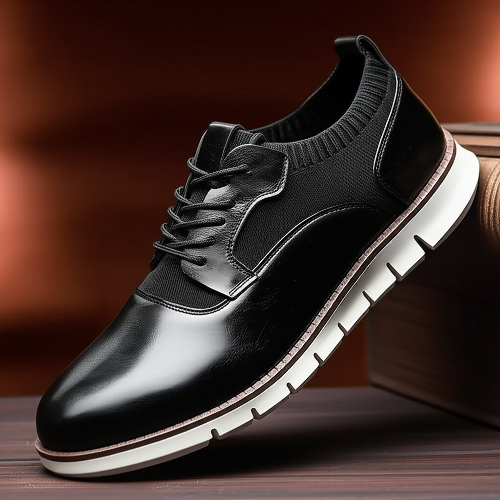 Wesley Knit Hybrids