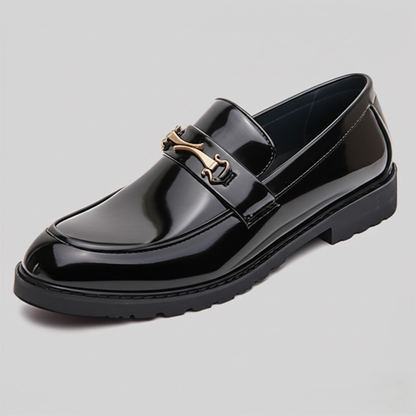 Dirk Derby Loafers