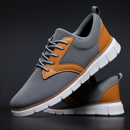 AirFlex Breathable Mesh Sneakers