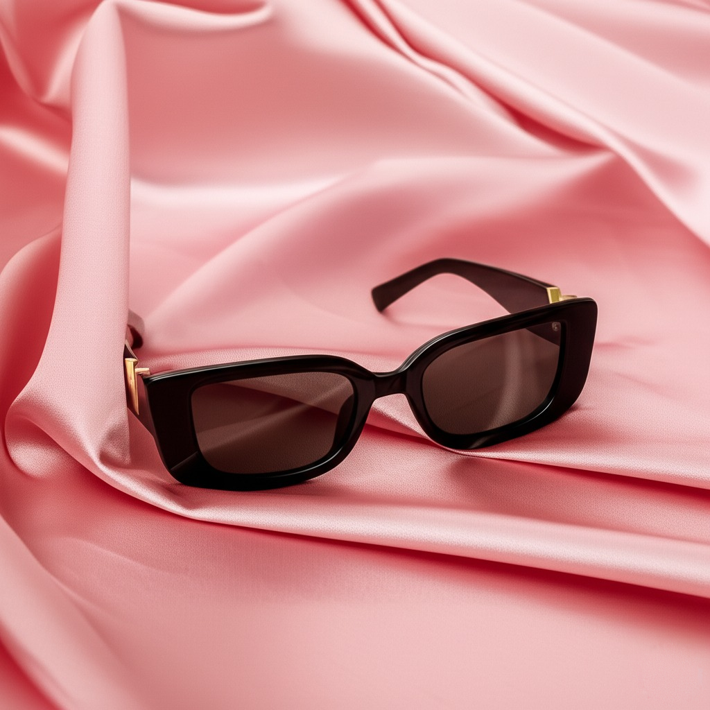 Vorcé Vintage Sunglasses