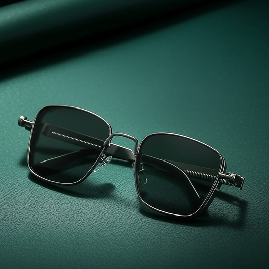 Rayson Metalica Sunglasses