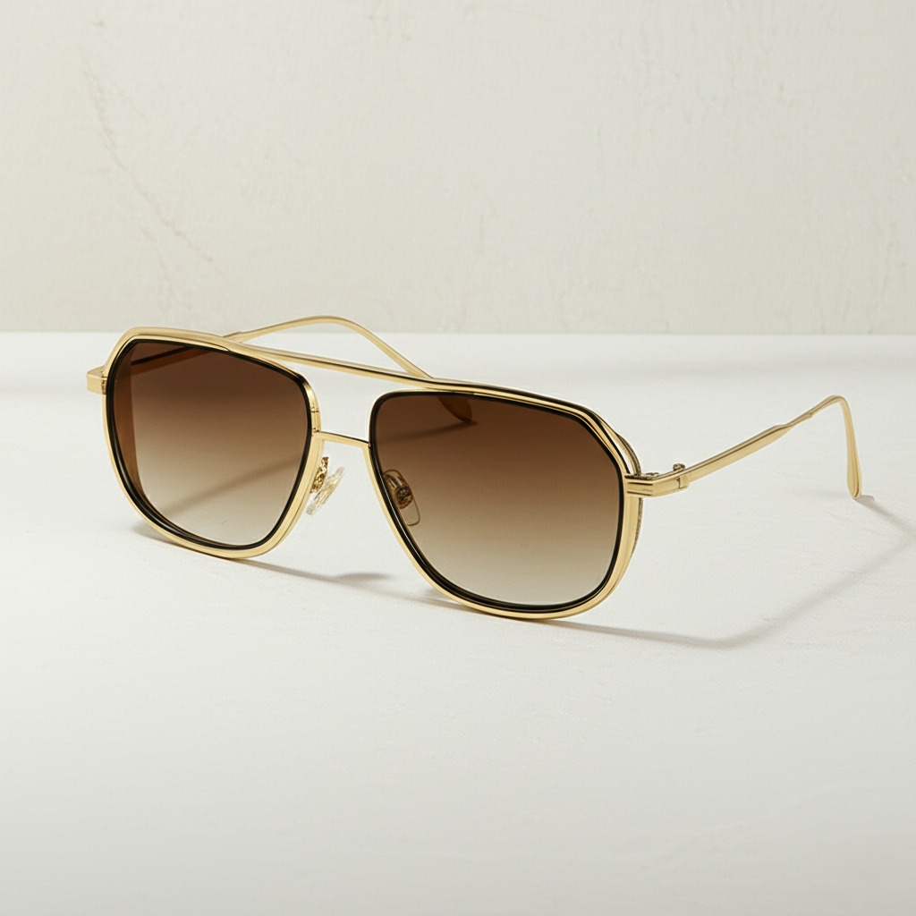 Sundu Metalica Shades