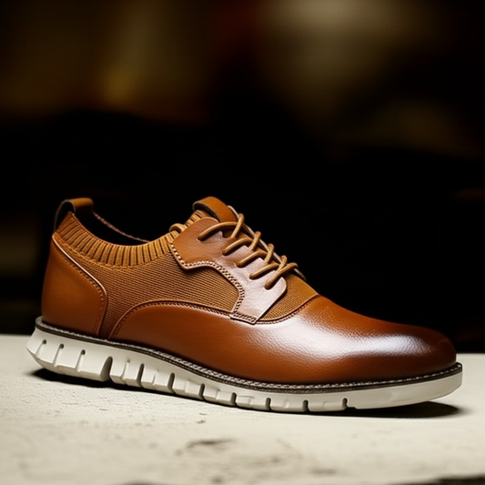 Wesley Knit Hybrids