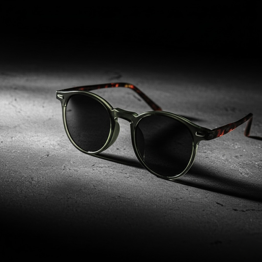 Le Vorice Retro Shades