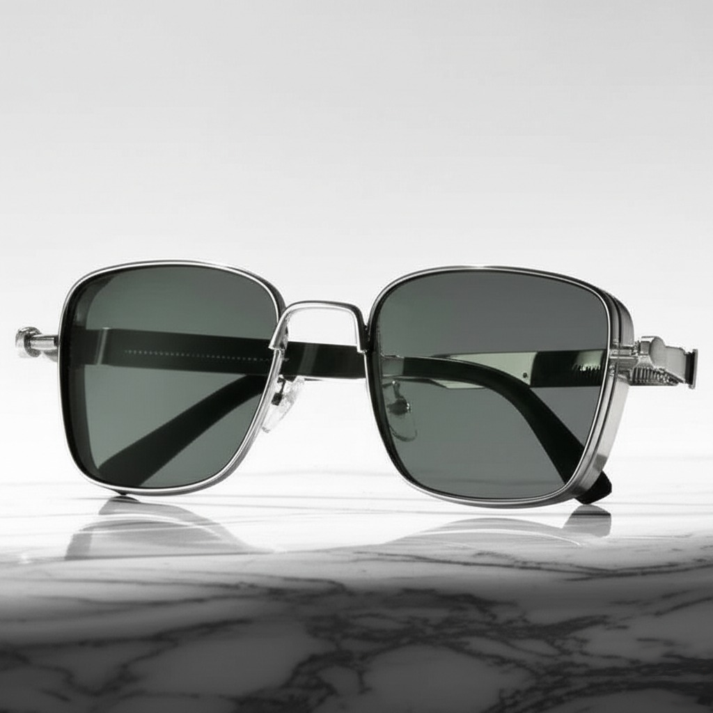 Rayson Metalica Sunglasses