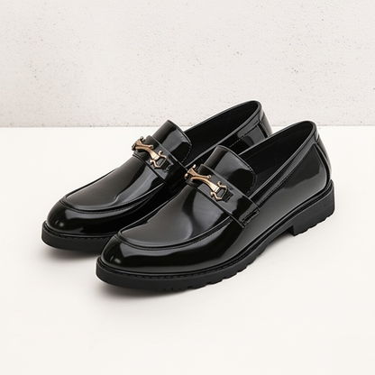 Dirk Derby Loafers